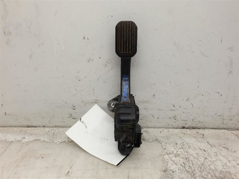 2008 TOYOTA TACOMA 2.7L 4CYL GAS PEDAL ASSEMBLY