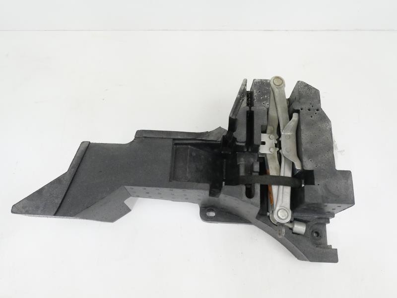 2003-2008 Nissan 350Z Z33 Spare Wheel Tire Kit Holder Assembly OEM