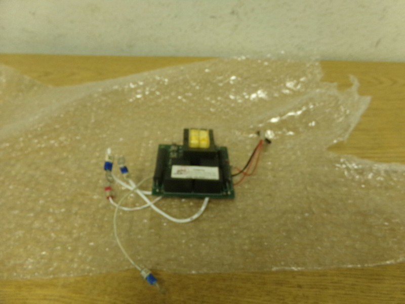 Creative Control Systems D499748 CPU Board *FREE SHIPPING*