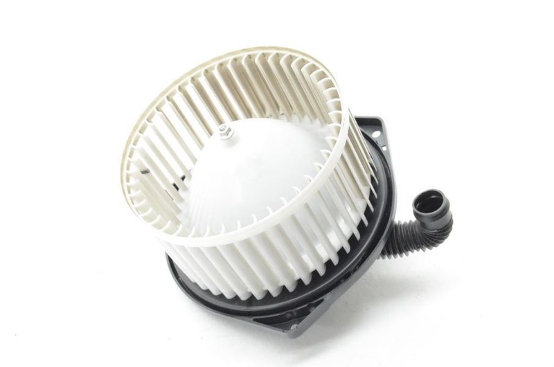 2017-2018 Nissan Titan 5.6L 4x4 Blower Motor Heater Motor