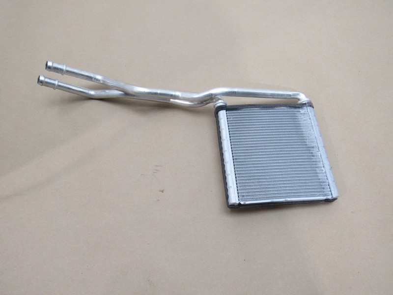 Mini Cooper Countryman S 2024 HVAC Heater Core Radiator Line Pipe 23-25 >