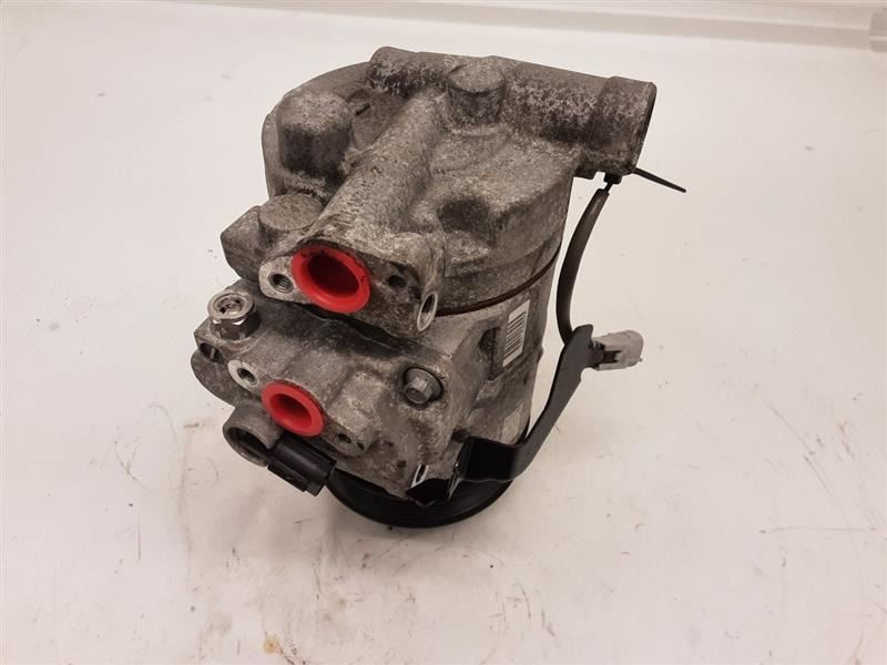 AC Compressor Fits 17-19 LEGACY 3169325