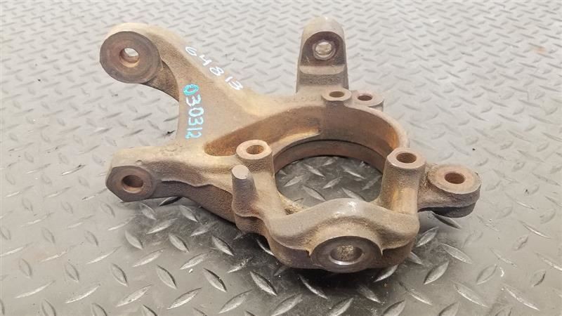 99-04 Jeep Grand Cherokee Right Passenger Spindle Knuckle OEM 05011976AA