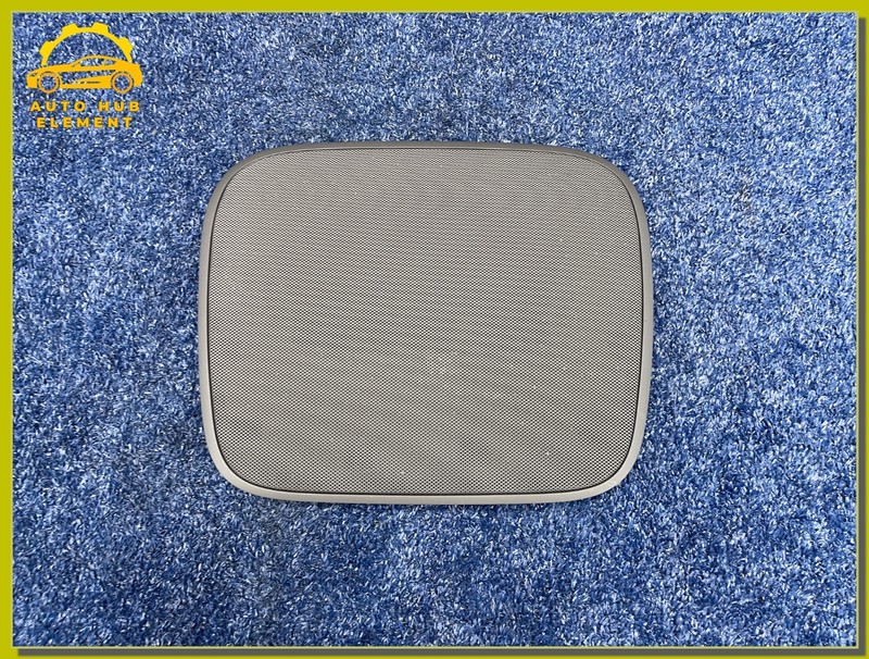 2020-2024 LINCOLN AVIATOR DASH UPPER SPEAKER GRILLE TRIM PANEL OEM TRIM