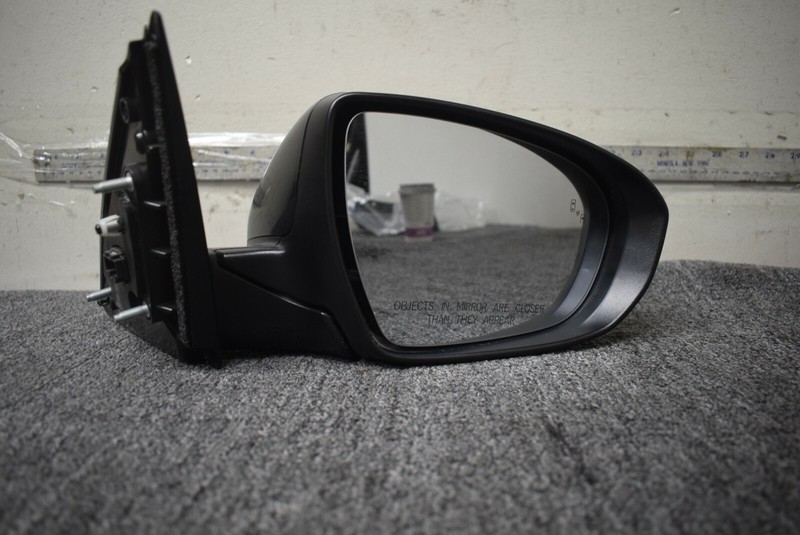 2014-2015 KIA OPTIMA RIGHT SIDE SIDE MIRROR FACTORY OEM