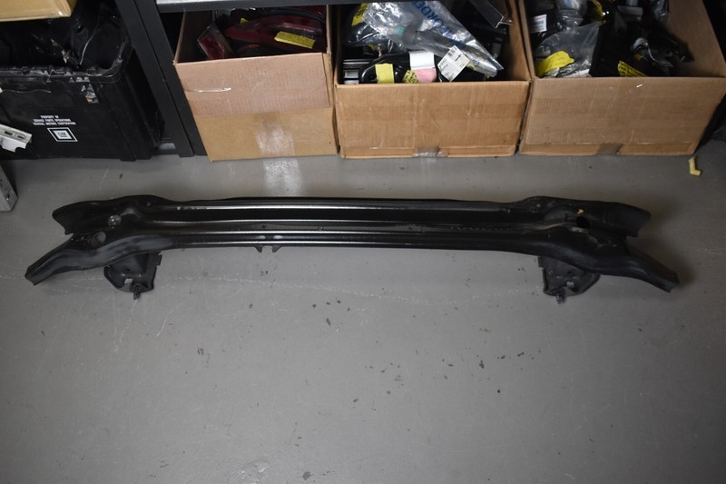 2018-2021 BMW M340 REAR REINFORCEMENT BAR FACTORY OEM