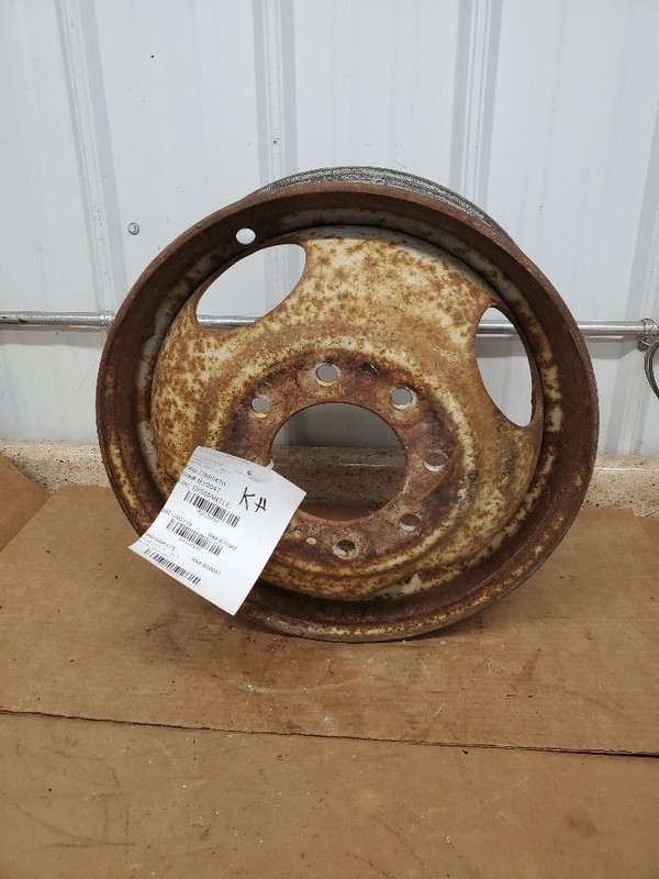 VCHEV20 1978 Wheel 289030