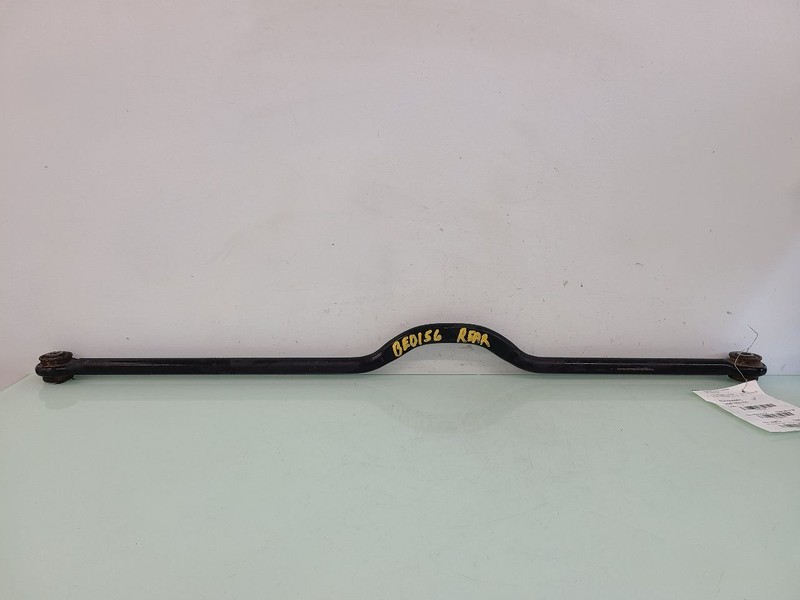 Stabilizer Bar LHD VIN W 6th Digit Jk Body Rear Fits 11-18 WRANGLER 588227
