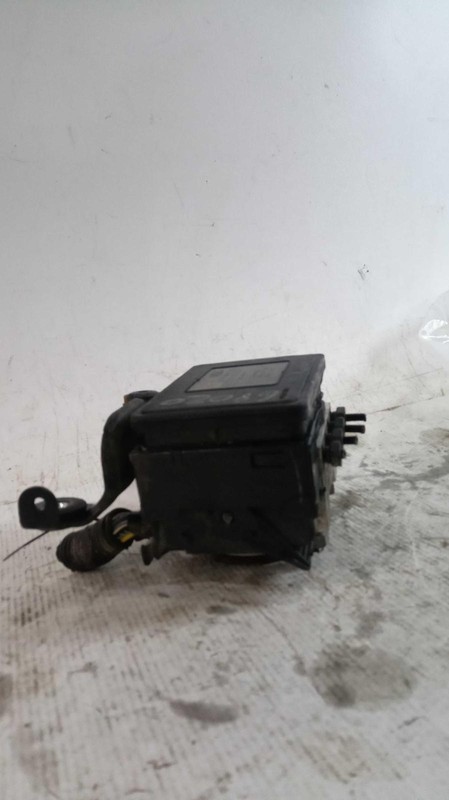 2015 Lincoln MKZ ABS Pump & Motor Assembly OEM 117K Miles EG9C2C219AA