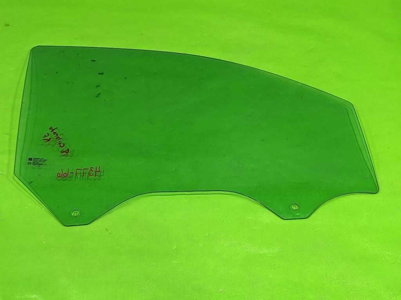 15-22 COLORADO PASSENGER RIGHT FRONT WINDOW DOOR GLASS OEM 4377-66
