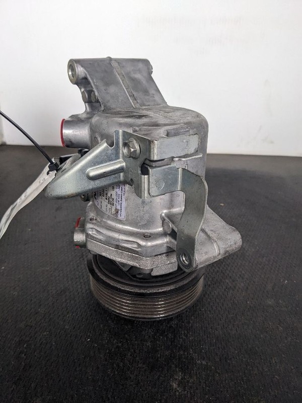 AC Compressor R134A Fits 16-21 MAZDA MX-5 MIATA 1167886