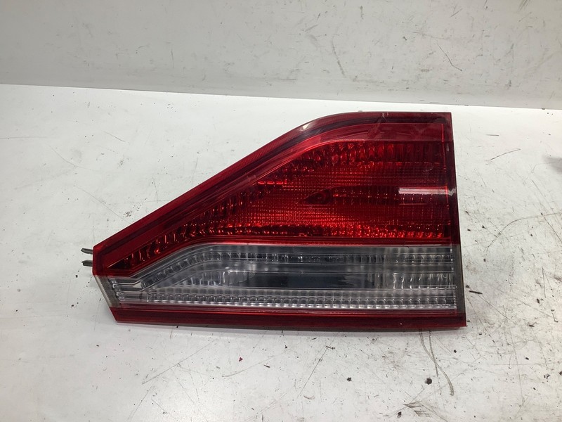 011-013 Honda Odyssey Left Gate Tail Light OEM