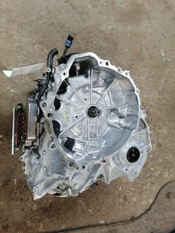 Automatic Transmission Prius Prime VIN Fp Fits 17-22 PRIUS 1564439