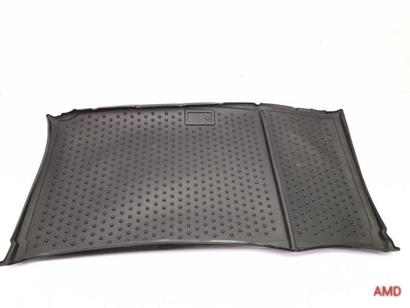 2011 Mini Cooper S Countryman R60 Trunk Floor Mat Winter Weather Pan 51472182514