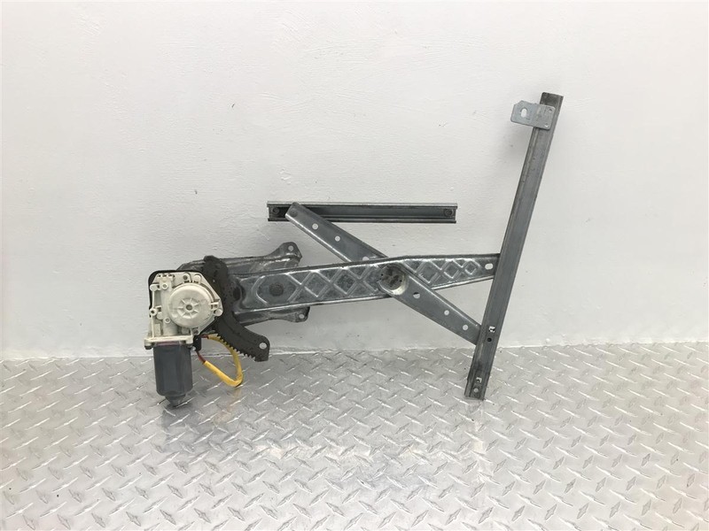 98-02 EXPEDITION NAVIGATOR DRIVER REAR WINDOW REGULATOR MOTOR OEM XL1Z7827009AA