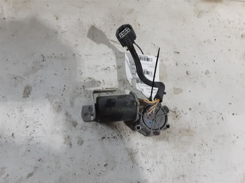 Transfer Case Motor ID FL34-7G360-AA Fits 15-20 FORD F150 PICKUP 2302823