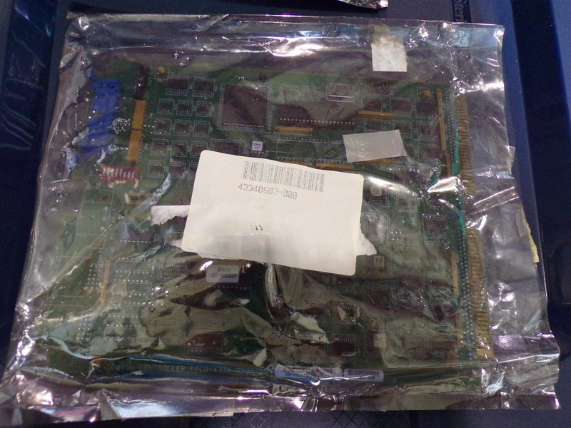 PCBA Com Controller 43340603-008 Circuit Board *FREE SHIPPING*