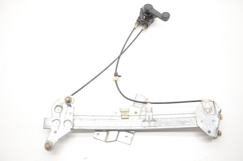 90-97 Mazda MX-5 Miata NA Driver Left Front Manual Window Regulator