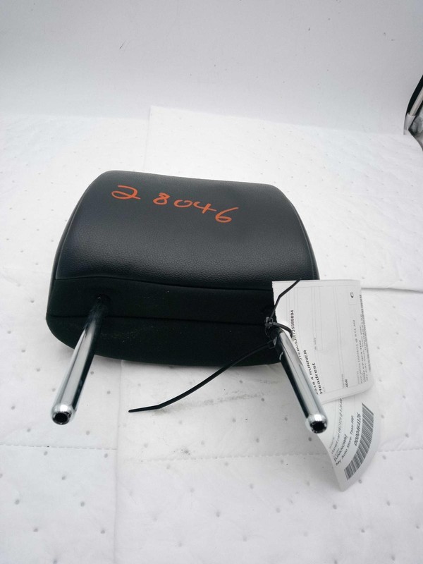 2018 Toyota 4Runner Headrest White Used OEM Part 5260326 108k Miles