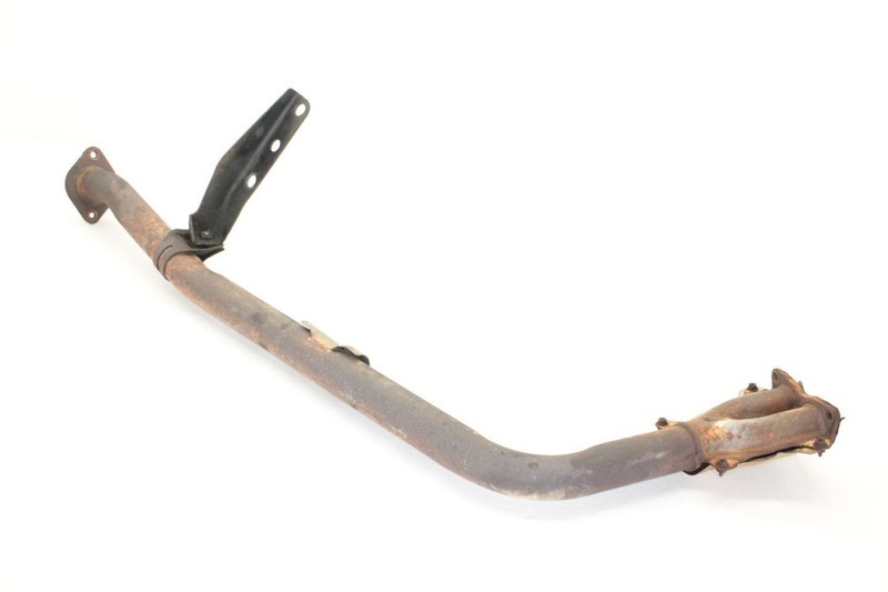 1986-1989 Nissan Pickup D21 2.4L Exhaust Down Pipe