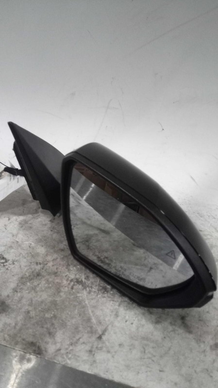 2023 Hyundai Santa Cruz Right Heated Door Black W/O Camera OEM Part 8065436