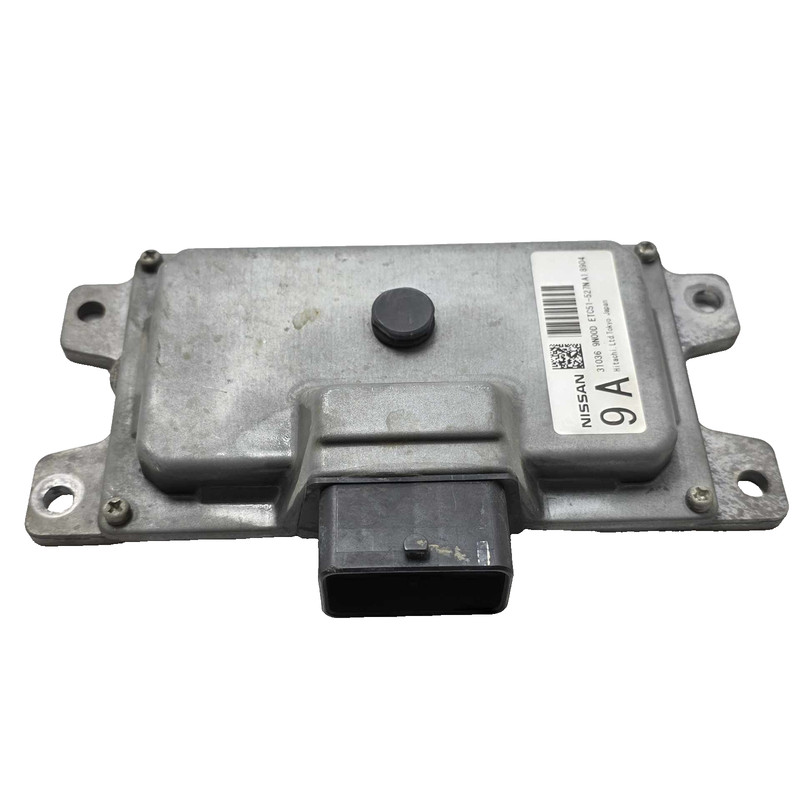 Nissan Maxima Auto From3/09 CVT Transmission Control Module 2009 P/N 310369N00D
