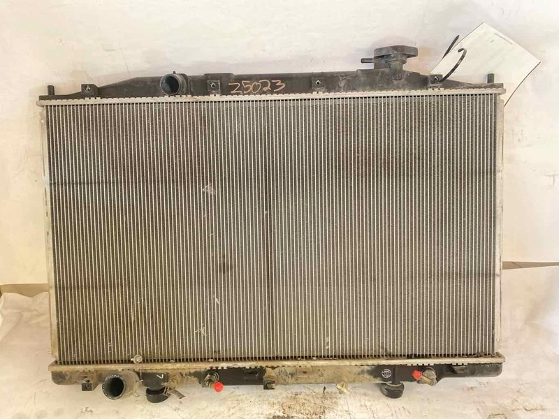 Radiator HONDA ODYSSEY 14 15 16 17