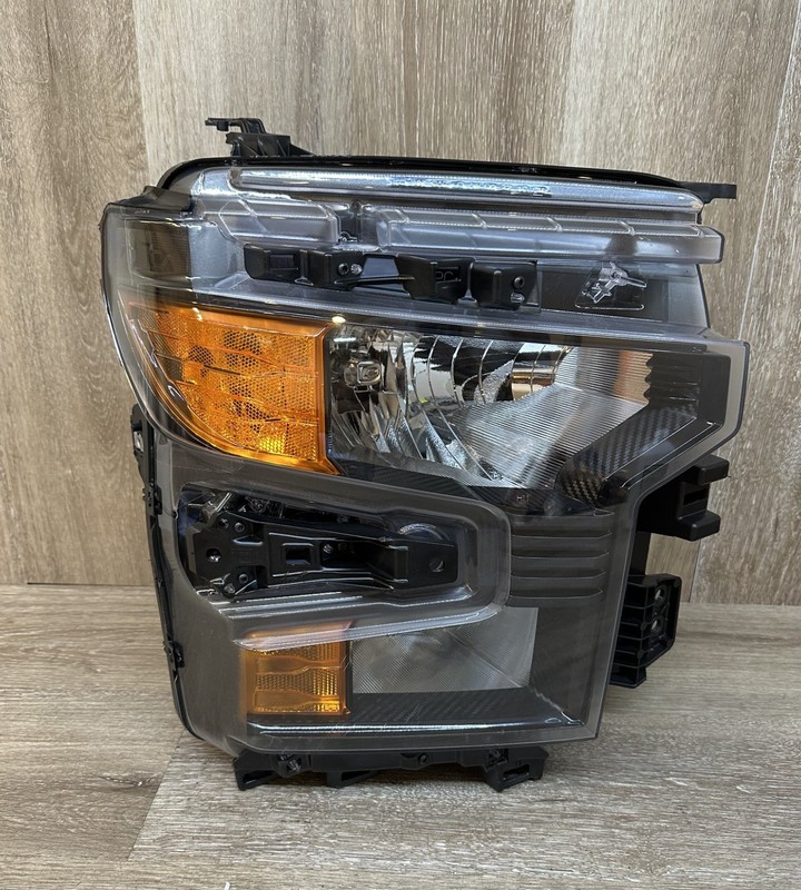 2022-23 CHEVROLET SILVERADO 1500 RIGHT SIDE RHHEADLIGHT 87828573