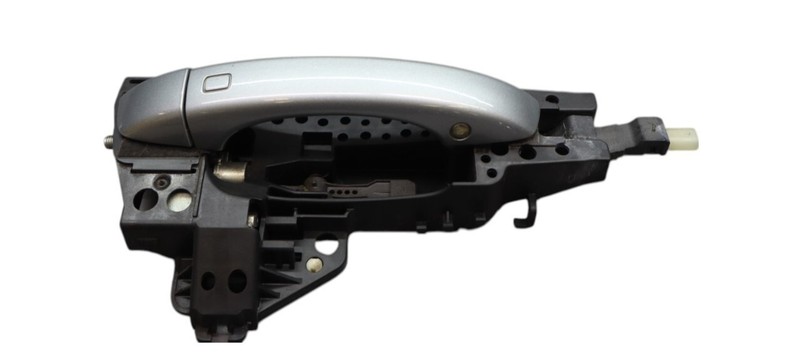 11-18 Audi A6 A8 Quattro S8 Front Right Passenger Side Exterior Door Handle Oem
