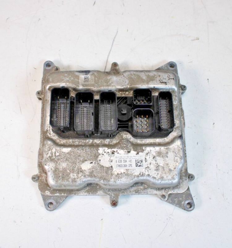 2014 2015 2016 BMW 228i 320i 328 M2 Electronic Engine Control Module OEM 8639594