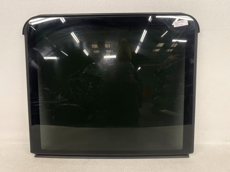 ⭐2020-2025 LINCOLN AVIATOR FRONT ROOF SUNROOF MOONROOF WINDOW GLASS OEM LOT2682