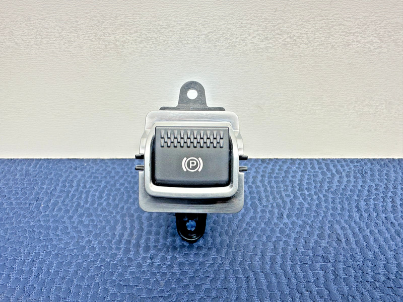 16–23 Jaguar XF XE F-Pace Electronic Emergency Parking Brake Control Switch OEM