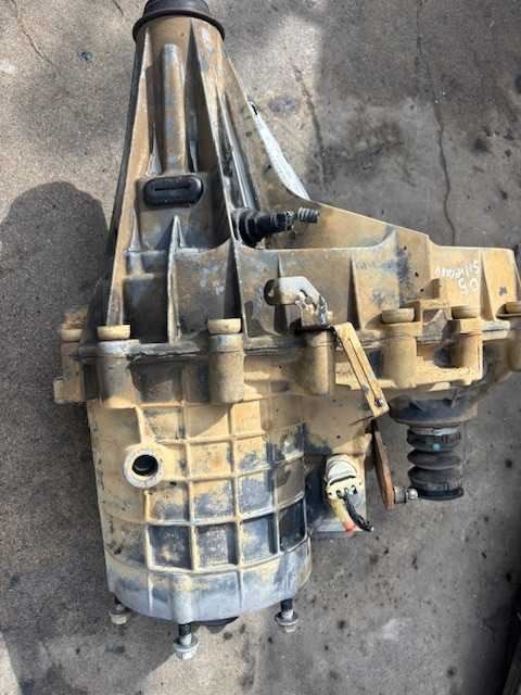 99 00 01 02 03 04 05 06 SILVERADO 1500 FLOOR SHIFT TRANSFER CASE 30 DAY WARRANTY