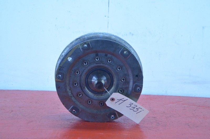 09-11 BMW E90 E91 335XI AUTOMATIC TRANSMISSION TORQUE CONVERTER OEM