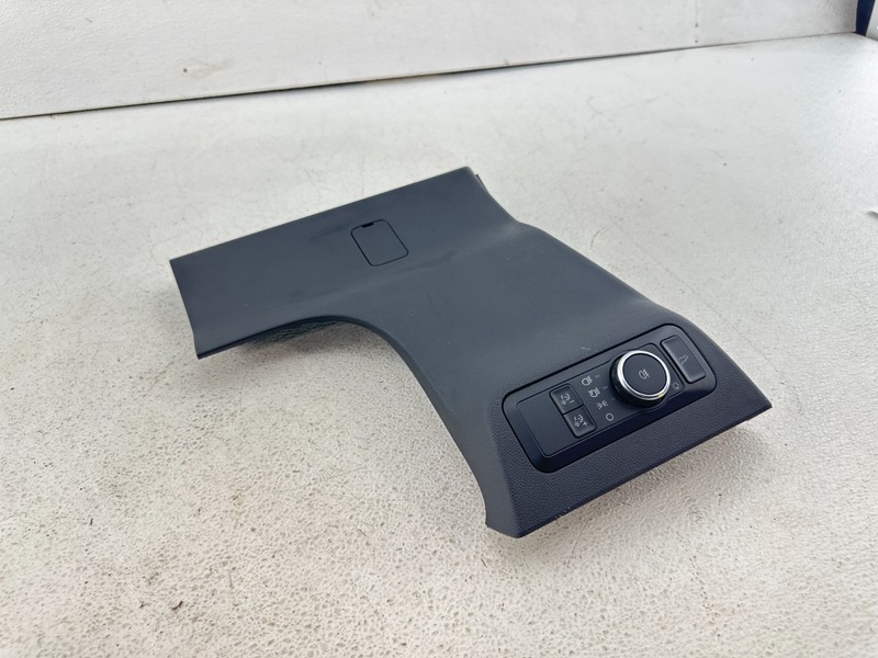 2021-2024 FORD BRONCO SPORT FRONT LEFT SIDE LOWER PANEL W/ SWITCH OEM