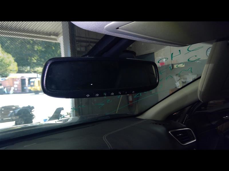Rear View Mirror With Automatic Dimming Fits 13-20 ALTIMA 1444064