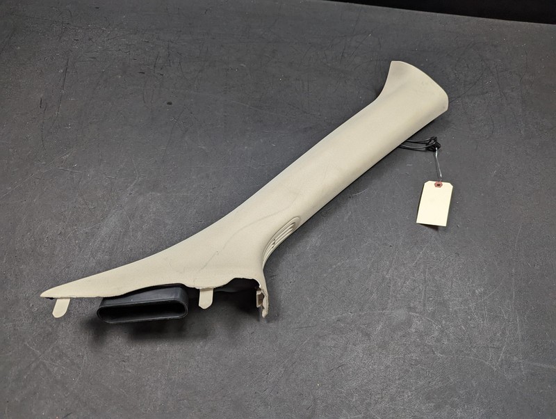 Front Right A Pillar Trim Panel 2021 Lincoln Nautilus MA1B-R03198-CE 2021