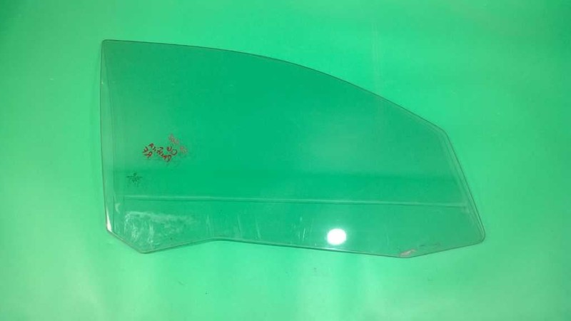 04 05 06 07 08 PACIFICA PASSENGER RIGHT FRONT WINDOW DOOR GLASS OEM 2921-53