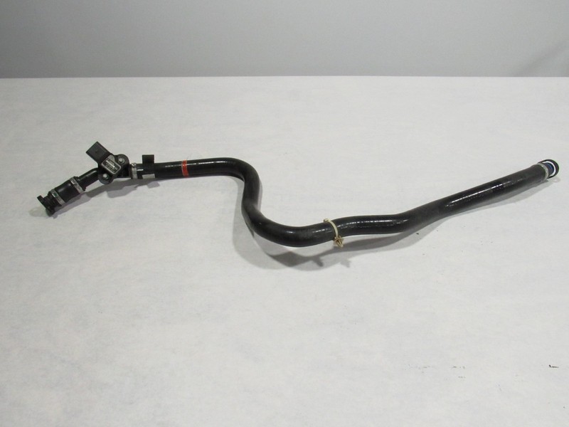 20-23 McLaren GT 2021 Left Driver EGR Hose Pipe Line Tube ;@1