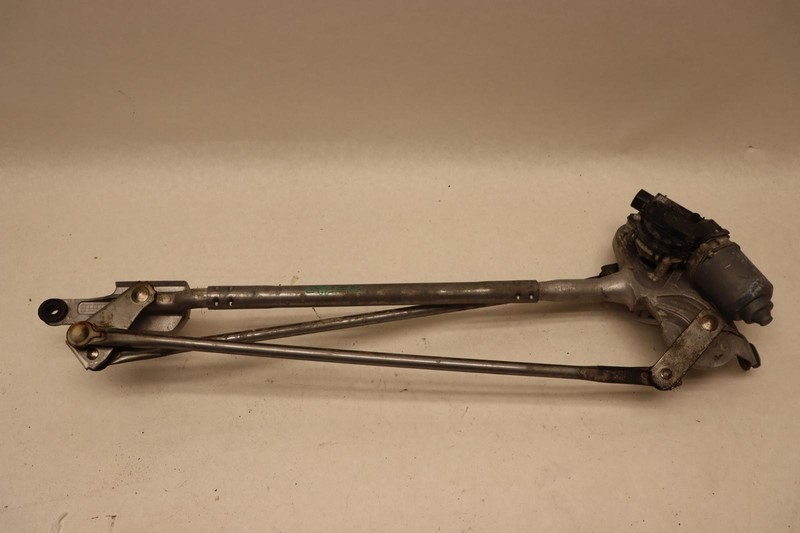 2014-2019 CHEVY CORVETTE FRONT WINDSHIELD WIPER MOTOR TRANSMISSION LINKAGE OEM