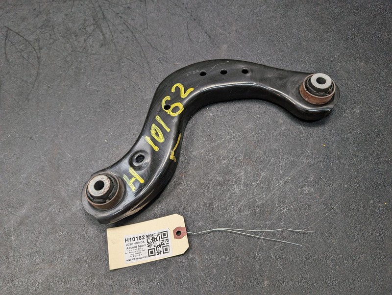Rear Left Upper Control Arm 2022 Honda Accord 52520-TVA-A00 2018 2019 2020 2021