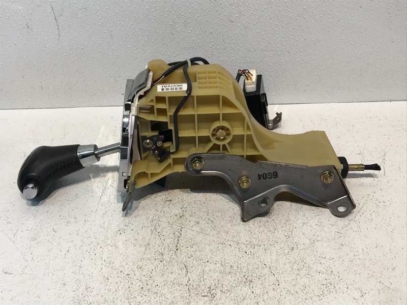 06-12 KIA Sedona Floor Shifter Assembly OEM 95800-4D000