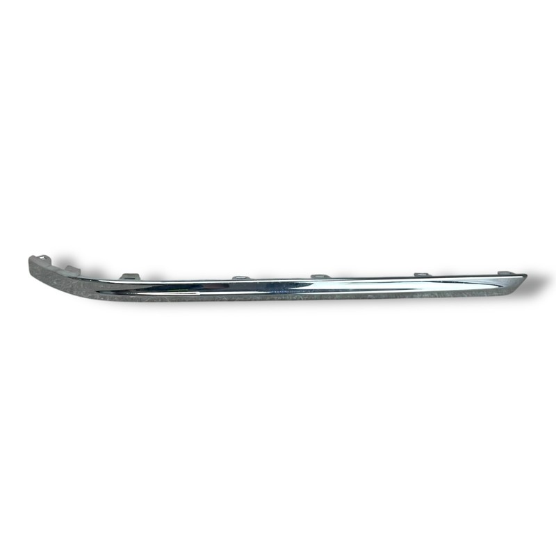 Lincoln Navigator U554 2018-2021 OEM Front right RH bumper molding JL7B17C772BD