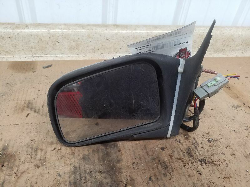 Driver Left Side View Mirror Power Fits 92-94 CROWN VICTORIA 210145
