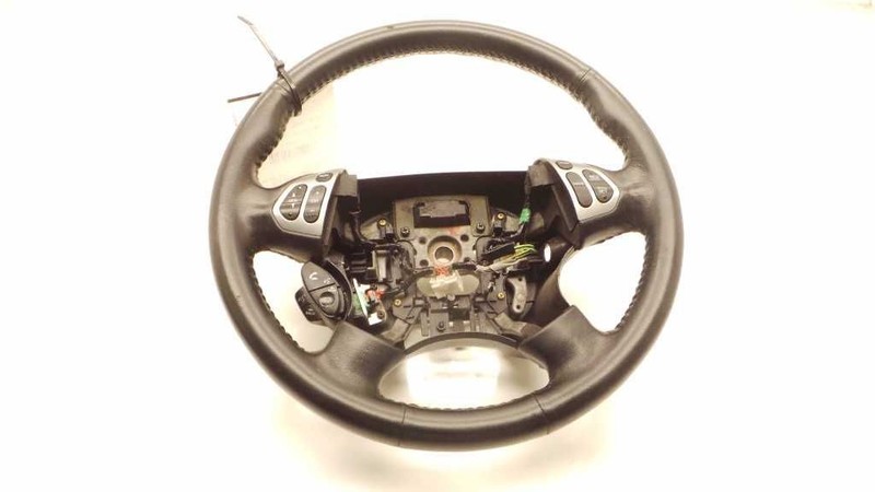 2006 ACURA TL STEERING WHEEL