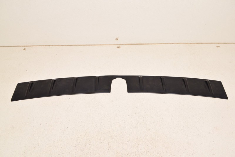 Subaru WRX STI Vortex Generator Trim Genuine Oem 2015-2021
