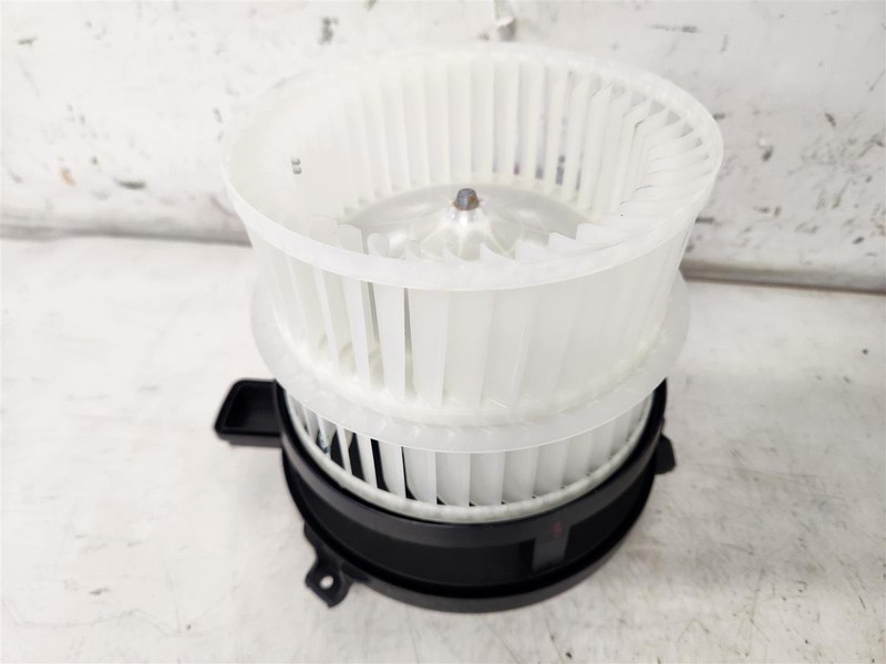 2024-2025 Acura Zdx Hvac Heater Blower Motor Fan Front