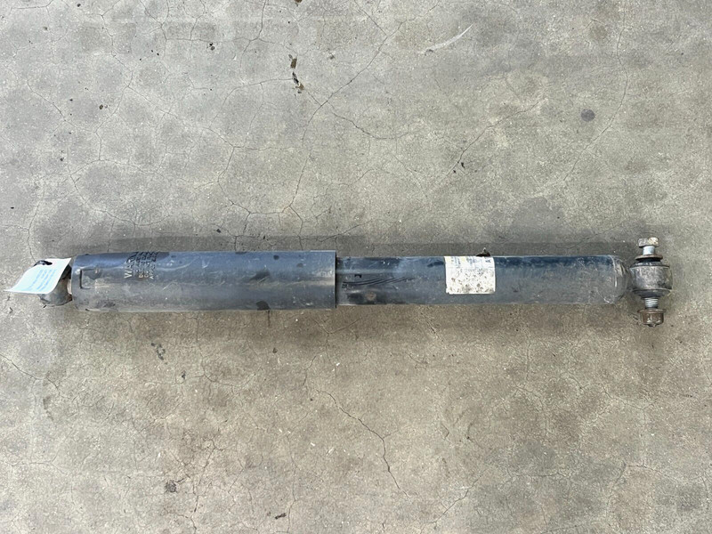 ⭐14-19 CHEVROLET SILVERADO 1500 4X4 REAR RIGHT SHOCK STRUT ABSORBER OEM LOT2470