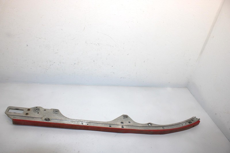 96 Polaris Indy 500 Carb Oem Left Rail 133" 1540946 SPS2