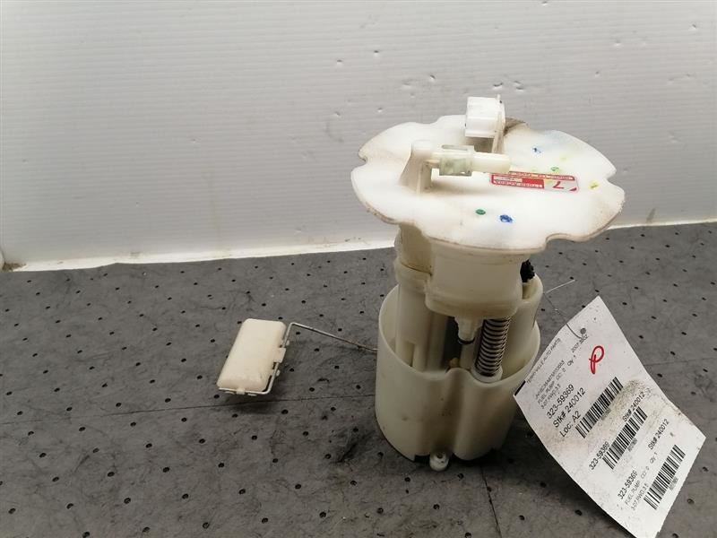 Fuel Pump Assembly Convertible Fits 05-09 350Z 1278950